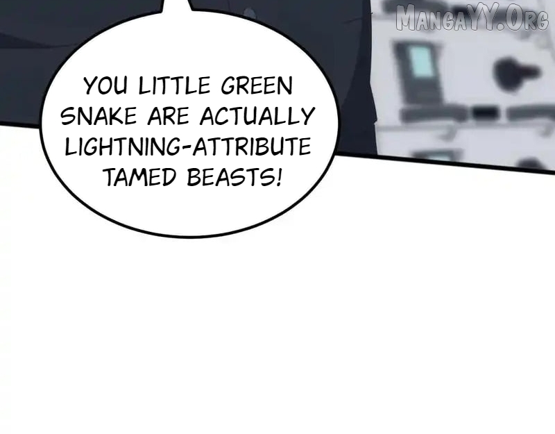 Invasion of the Myriad Races: Starting by Taming a Legendary Beast Chapter 59 - page 33
